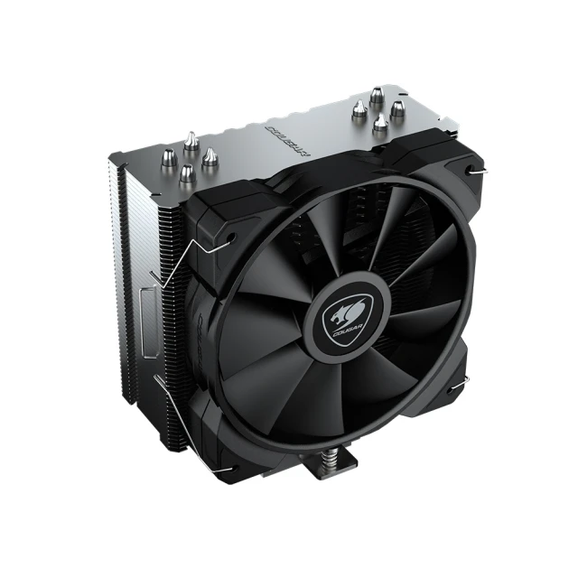 【COUGAR 美洲獅】FORZA 85 高性能風扇 專業款 歷史價格詳細信息