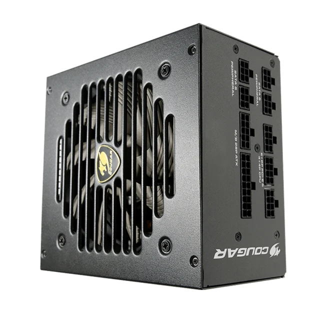 【COUGAR 美洲獅】GEX 750W 80PLUS 金牌電源供應器 歷史價格詳細信息