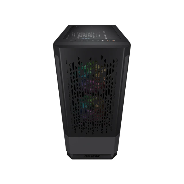 【COUGAR 美洲獅】MX330-X 外觀精緻與功能卓越的中型立式機箱 機殼 電腦機殼 主機殼 歷史價格詳細信息