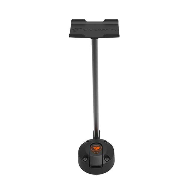 【COUGAR 美洲獅】BUNKER S真空吸盤耳機架 耳麥架 掛耳機 歷史價格詳細信息