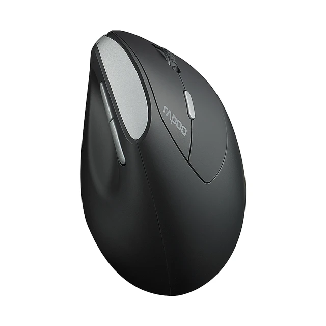 雷柏 Rapoo EV250 人體工學無線靜音垂直滑鼠 歷史價格詳細信息