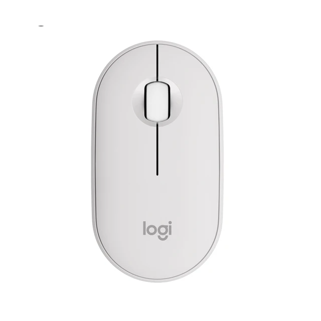 羅技 Pebble M350s 無線滑鼠 多色選 藍牙雙模連線  easy-switch/靜音滑鼠 【GAME休閒館】 歷史價格詳細信息