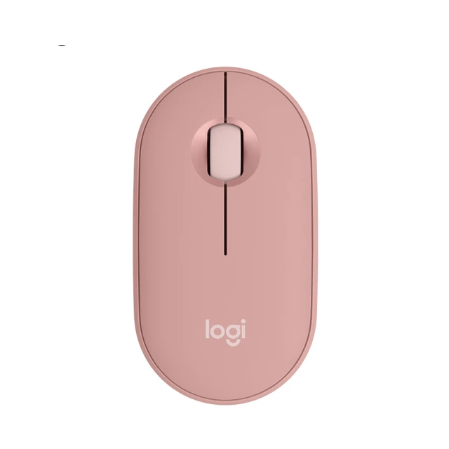 羅技 Pebble M350s 無線滑鼠 多色選 藍牙雙模連線  easy-switch/靜音滑鼠 【GAME休閒館】 歷史價格詳細信息