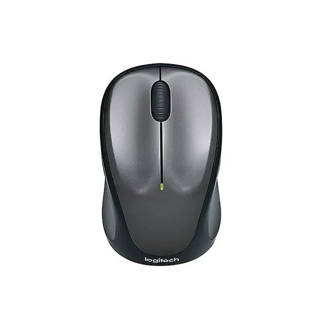 Logitech 羅技 M235n 無線滑鼠 含接收器 紅色款 歷史價格詳細信息