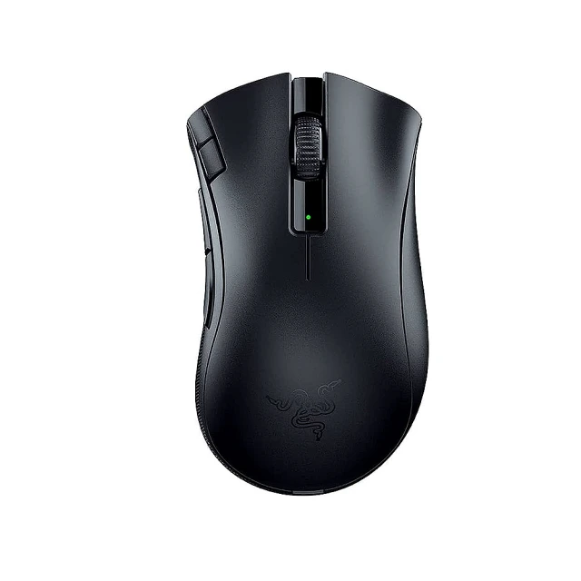 Razer 雷蛇 DeathAdder V2 X 煉獄蝰蛇 V2 X 速度版 無線電競滑鼠【現貨】【GAME休閒館】 歷史價格詳細信息