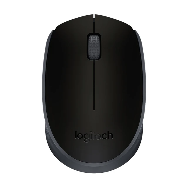 Logitech 羅技 M170 無線 隨插即用 左右手通用 黑色 藍色 紅色 無線滑鼠/ 紐頓e世界 歷史價格詳細信息