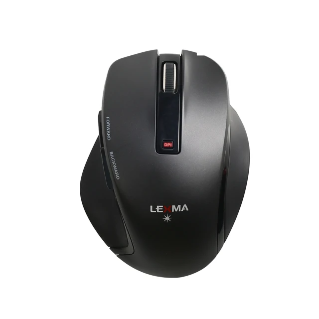 LEXMA M850R無線藍光滑鼠 無線鼠標 歷史價格詳細信息