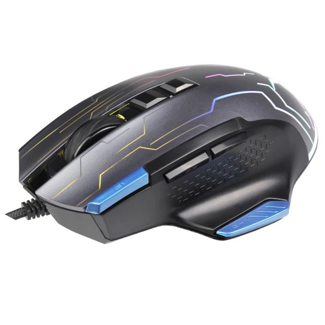 【FOXXRAY 狐鐳】彗星獵狐電競滑鼠(FXR-SM-28) 歷史價格詳細信息