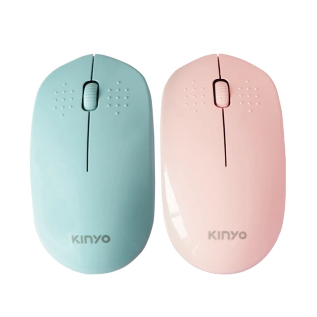 KINYO 2.4G靜音無線滑鼠GKM-532 歷史價格詳細信息