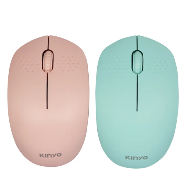 KINYO 2.4G靜音無線滑鼠GKM-532 歷史價格詳細信息