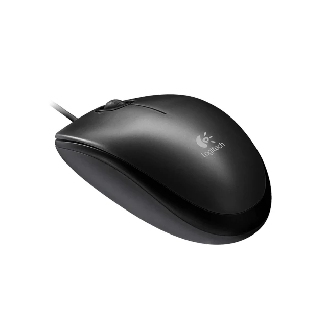 Logitech 羅技 M90 有線滑鼠/高解析度光學感應器/隨插即用/400dpi/雙手適用 歷史價格詳細信息