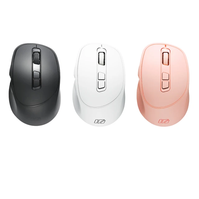iRocks M29R 無線三模靜音滑鼠 白 黑 粉/超長續航/人體工學/軟體設定 歷史價格詳細信息