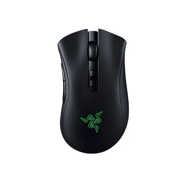 【RAZER 雷蛇】DEATHADDER V2 PRO 煉獄蝰蛇 V2 Pro 電競滑鼠 無線滑鼠 歷史價格詳細信息
