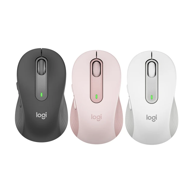 Logitech 羅技 M650 多工靜音無線滑鼠 Signature 歷史價格詳細信息