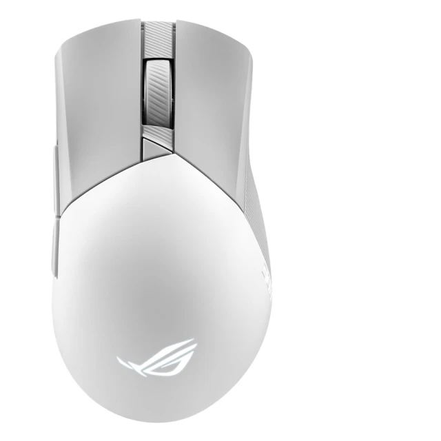 ASUS 華碩 ROG Gladius III Wireless AimPoint 無線 RGB 電競滑鼠 黑色 白色 歷史價格詳細信息