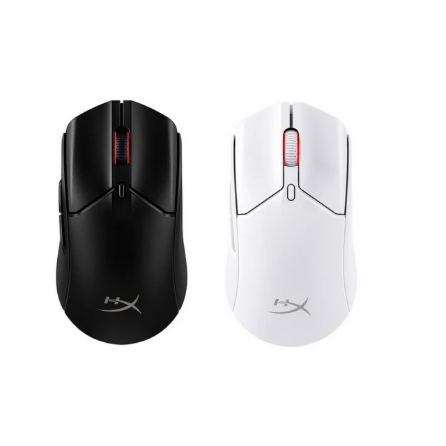 HyperX Pulsefire Haste Wireless (黑/白) 無線/輕量化/電競滑鼠/德總電腦 歷史價格詳細信息