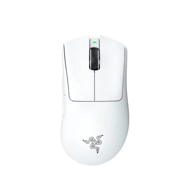 RAZER 雷蛇 DEATHADDER 煉獄奎蛇 V3 Pro 無線滑鼠 超輕量設計/人體工學設計 歷史價格詳細信息