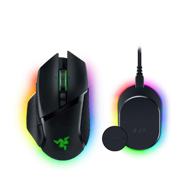 雷蛇Razer Basilisk V3 Pro 巴塞利斯蛇 無線電競滑鼠 歷史價格詳細信息