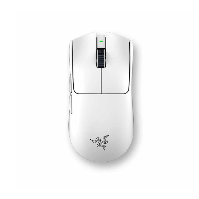 Razer 雷蛇 RAZER VIPER V3 PRO 無線電競滑鼠 白色 輕量滑鼠 光微動 歷史價格詳細信息