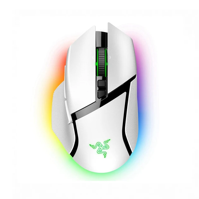 雷蛇Razer Basilisk V3 Pro 巴塞利斯蛇 無線電競滑鼠 歷史價格詳細信息