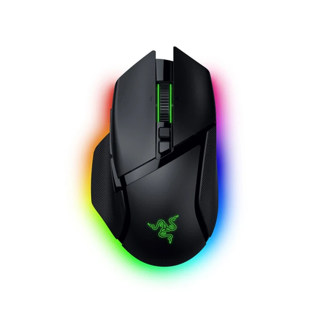 【Razer 雷蛇】巴塞利斯蛇 V3 電競滑鼠 歷史價格詳細信息