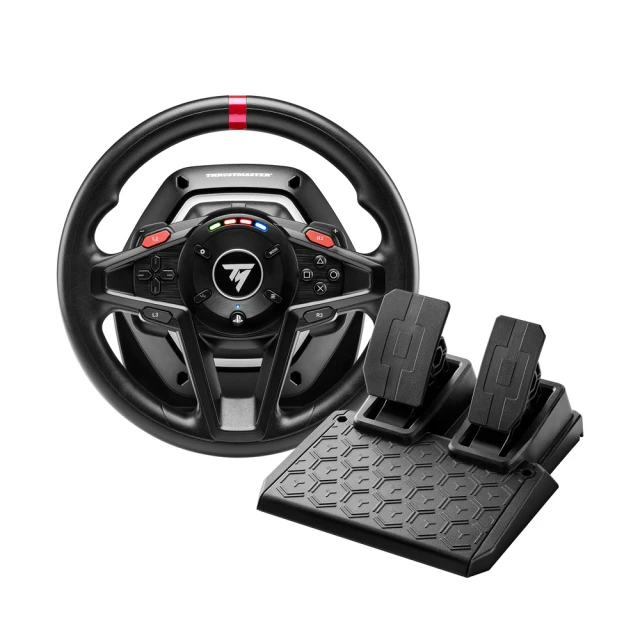 THRUSTMASTER T128X 力回饋方向盤 歷史價格詳細信息