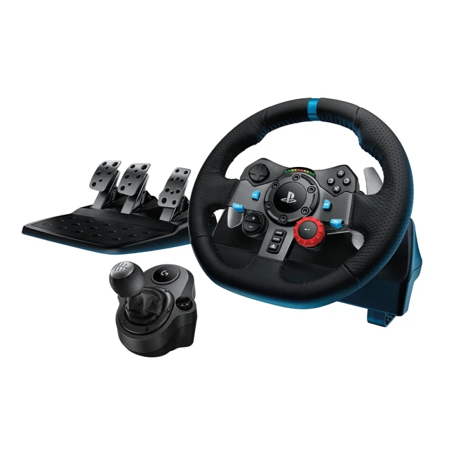 Logitech G923賽車方向盤+變速器 歷史價格詳細信息