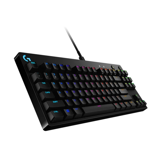 Logitech羅技 職業電競鍵鼠組〈G Pro X 電競鍵盤 V2 + Superlight 無線電競滑鼠〉原價屋 歷史價格詳細信息