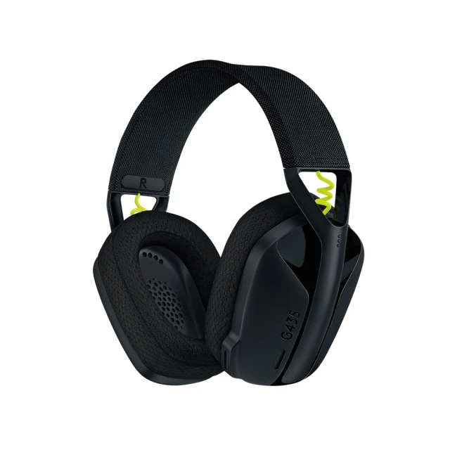 【Logitech G】G435輕量雙模無線藍芽耳機(藍色) 歷史價格詳細信息