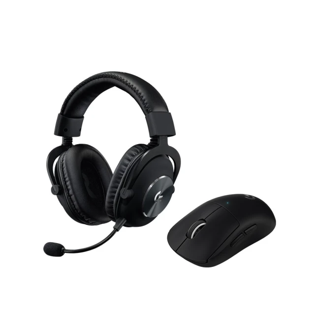 【Logitech G】PRO X Superlight 無線輕量化電競滑鼠 黑色 歷史價格詳細信息