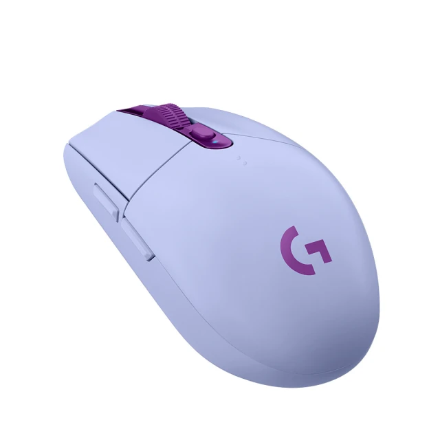 （g）g304 無線電競遊戲滑鼠  輕質便攜 宏自定義  lol盲僧款 歷史價格詳細信息