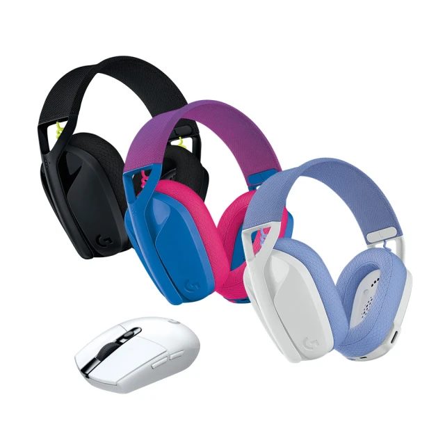 【Logitech G】G435輕量雙模無線藍芽耳機(藍色) 歷史價格詳細信息