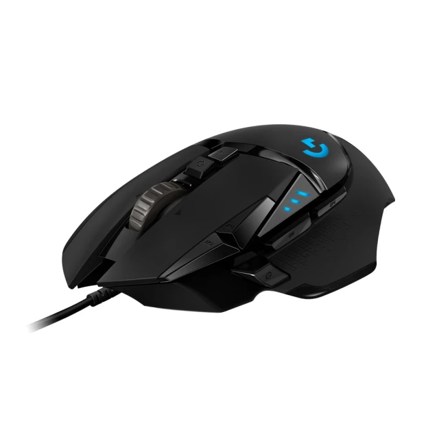 【Logitech G】G502 Hero電競滑鼠-英雄聯盟 星光戰士版 歷史價格詳細信息