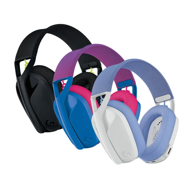 【Logitech G】G435輕量雙模無線藍芽耳機(藍色) 歷史價格詳細信息