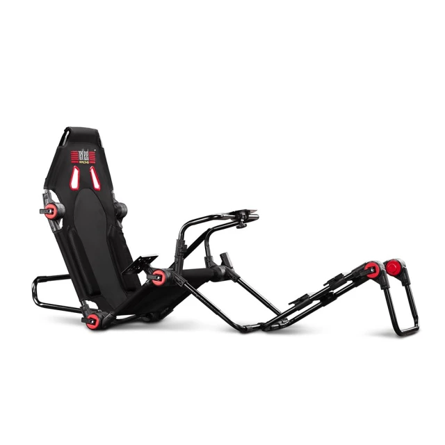 【NEXT LEVEL】PRO GAMING CHAIR LEATHER & SUEDE EDITION電競椅(專業/電競椅) 歷史價格詳細信息