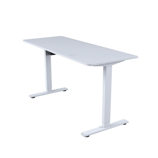 【COUGAR 美洲獅】ROYAL MOSSA 150 加大電動升降桌 白色 歷史價格詳細信息