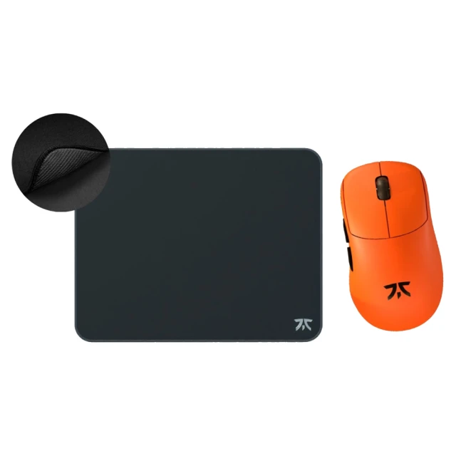 【FNATIC】FOCUS 3控制遊戲鼠墊L組★Fnatic x Lamzu Thron荊棘無線電競滑鼠-4K 特別版(含4K接收器) 歷史價格詳細信息