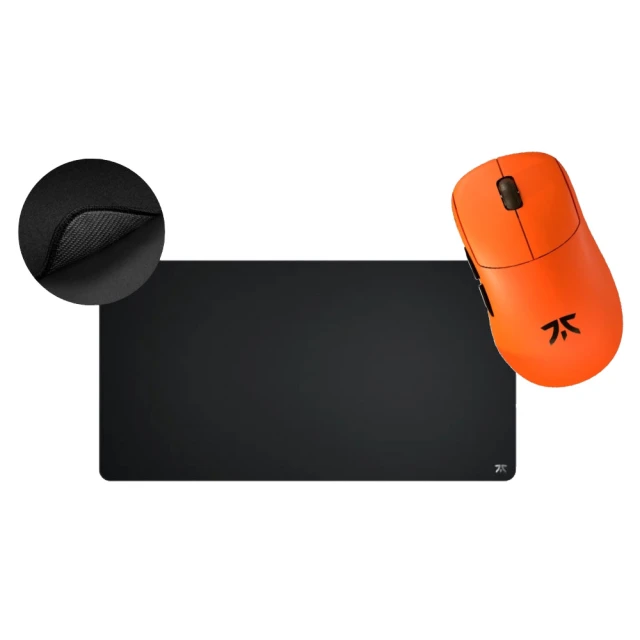 【FNATIC】FOCUS 3控制遊戲鼠墊L組★Fnatic x Lamzu Thron荊棘無線電競滑鼠-4K 特別版(含4K接收器) 歷史價格詳細信息