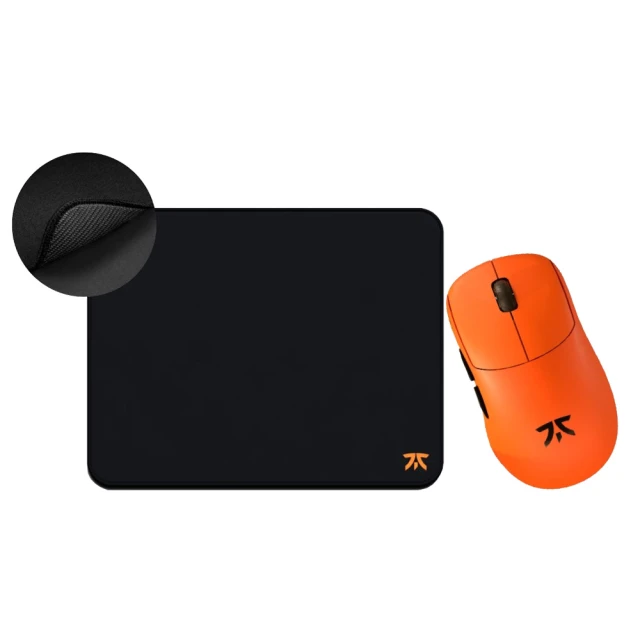 【FNATIC】FOCUS 3控制遊戲鼠墊L組★Fnatic x Lamzu Thron荊棘無線電競滑鼠-4K 特別版(含4K接收器) 歷史價格詳細信息