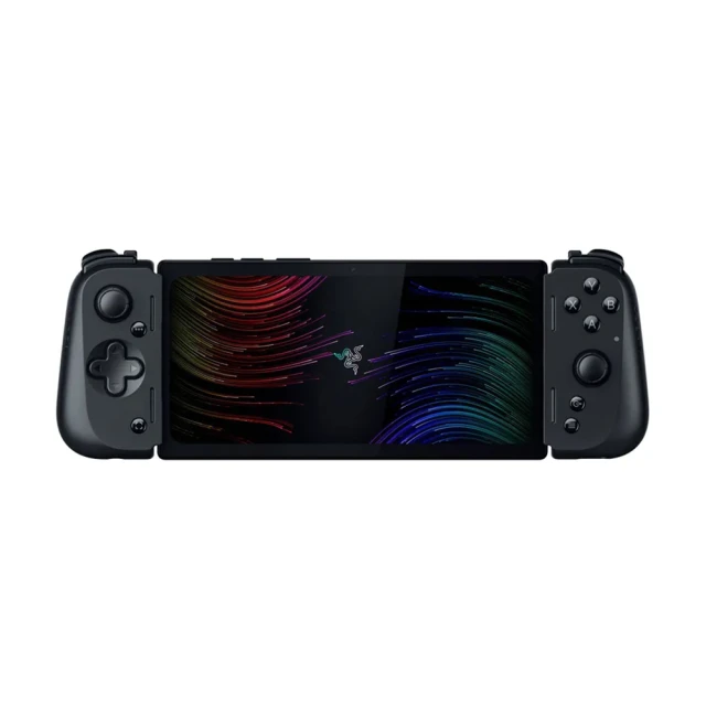 RaZER 雷蛇 Edge Gaming Tablet Kishi V2 電競遊戲掌機 WIFI版 9月送Kiyo X 歷史價格詳細信息