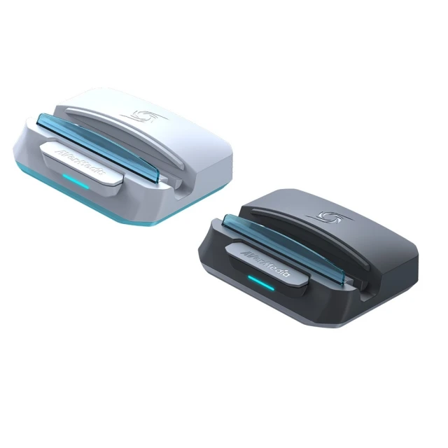 圓剛 GC515 X’TRA GO 多功能影像錄製充電座 黑/白 歷史價格詳細信息