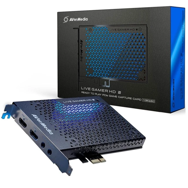 AVerMedia 圓剛 GC570D LGD 實況擷取卡 Live Gamer Duo 直播視訊實況視頻 歷史價格詳細信息