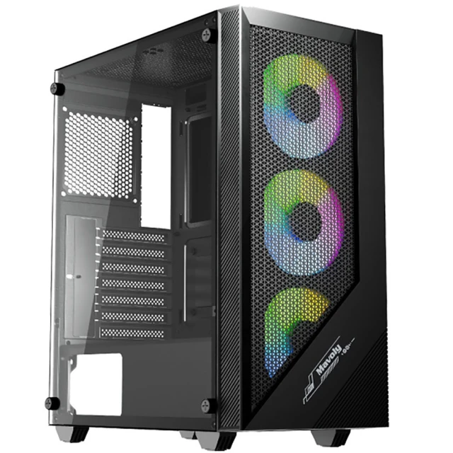 微星B760平台【先鋒倒數】i9二四核 RTX4070Ti S WiN11 海景房電競電腦(i9-14900F/B760/64G/2TB) 歷史價格詳細信息