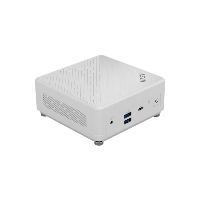 【MSI 微星】i3迷你電腦(CUBI 5 12M-083TW/i3-1215U/8G/512G SSD/W11) 歷史價格詳細信息