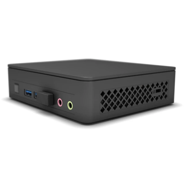華碩 ASUS NUC 13 PRO 迷你電腦 準系統 i7-1360P(RNUC13ANHI700009I) 歷史價格詳細信息