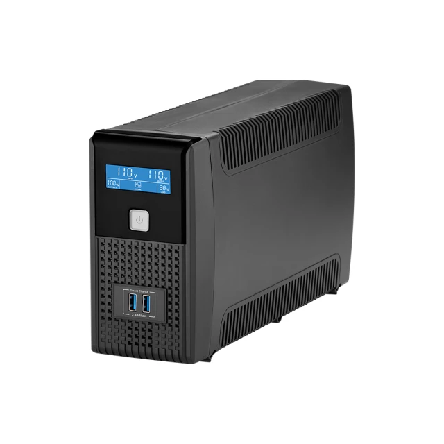 特優Aplus 在線互動式UPS Plus1L-US600N(600VA/360W) 歷史價格詳細信息
