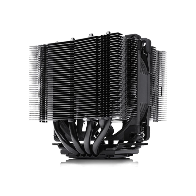 貓頭鷹 Noctua NH-D9L 雙塔 四導管 3U高度 靜音 CPU散熱器 歷史價格詳細信息