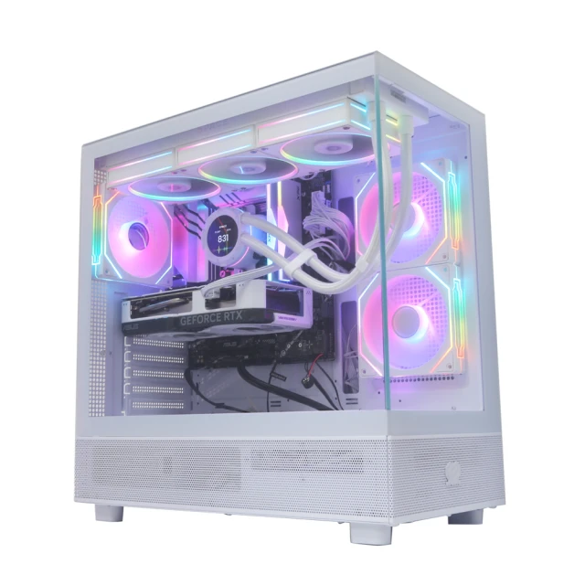 【華碩平台】i9 24核RTX4060Ti Win11{雷射戰士W}液晶水冷海景房電競機(i9-14900F/B760/32G D5/1TB/WiFi6) 歷史價格詳細信息
