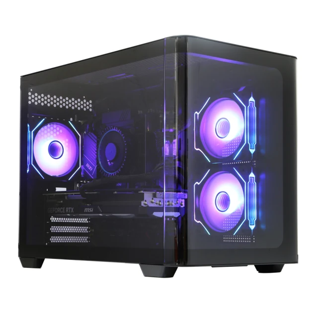 【微星平台】i5十四核RTX 4070 Ti SUPER{齊天戰神}電競機(i5-14500/B760/64G D5/2TB/WiFi6) 歷史價格詳細信息