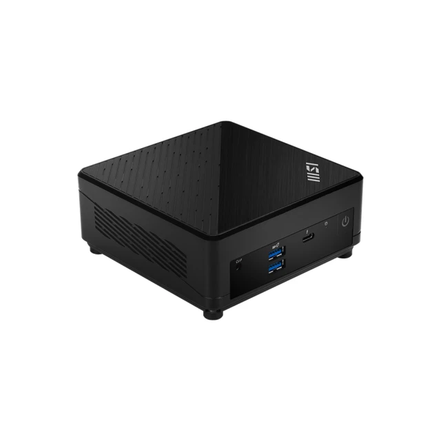 【MSI 微星】i3迷你電腦(CUBI 5 12M-083TW/i3-1215U/8G/512G SSD/W11) 歷史價格詳細信息